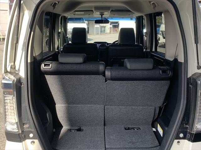 HONDA N BOX CUSTOM 2015 Image 31