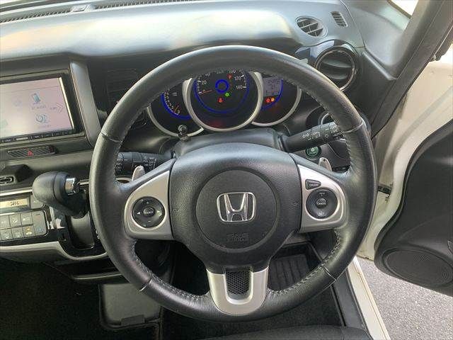 HONDA N BOX CUSTOM 2015 Image 31