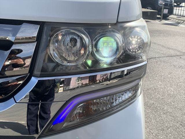 HONDA N BOX CUSTOM 2015 Image 31