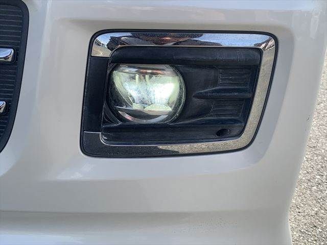 HONDA N BOX CUSTOM 2015 Image 31