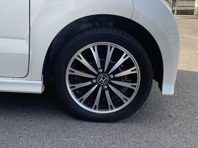 HONDA N BOX CUSTOM 2015 Image 31