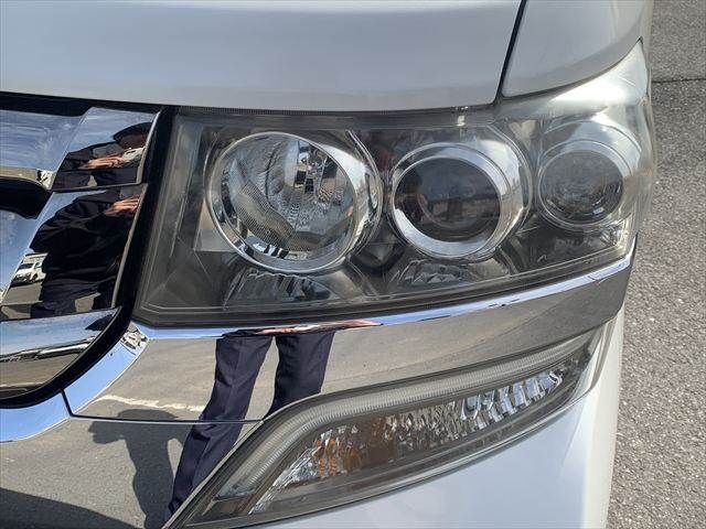 HONDA N BOX CUSTOM 2015 Image 31