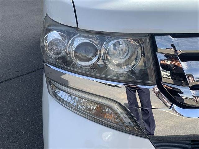 HONDA N BOX CUSTOM 2015 Image 31