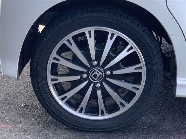 HONDA N BOX CUSTOM 2015 Image 31