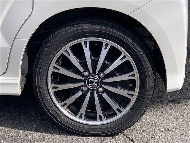 HONDA N BOX CUSTOM 2015 Image 31