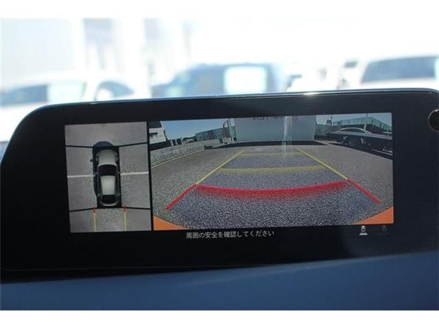 MAZDA 3 FASTBACK 2023 Image 31