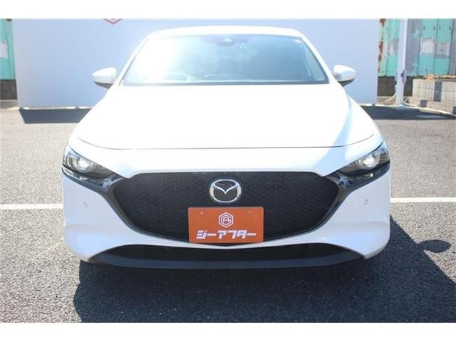 MAZDA 3 FASTBACK 2023 Image 31