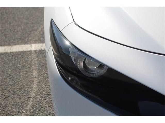 MAZDA 3 FASTBACK 2023 Image 31