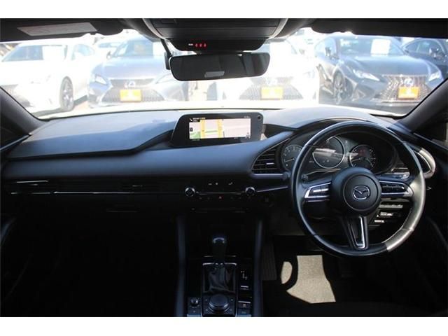 MAZDA 3 FASTBACK 2023 Image 31