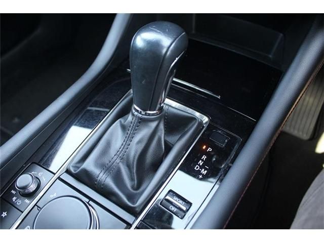 MAZDA 3 FASTBACK 2023 Image 31