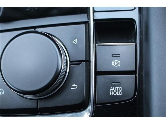 MAZDA 3 FASTBACK 2023 Image 31