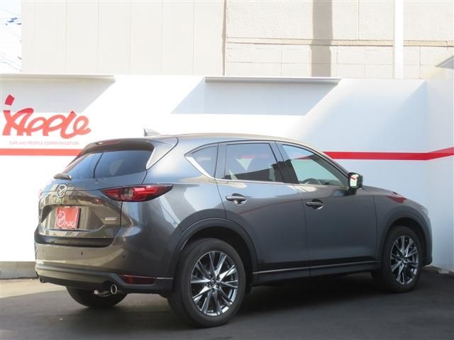 MAZDA CX-5 2019 Image 31