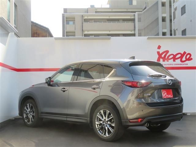 MAZDA CX-5 2019 Image 31