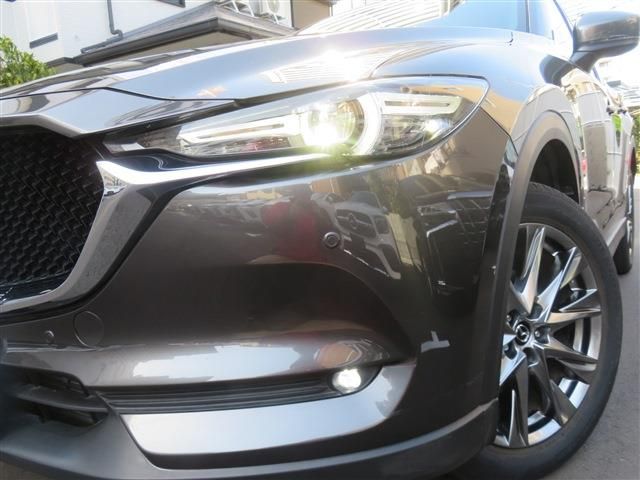 MAZDA CX-5 2019 Image 31