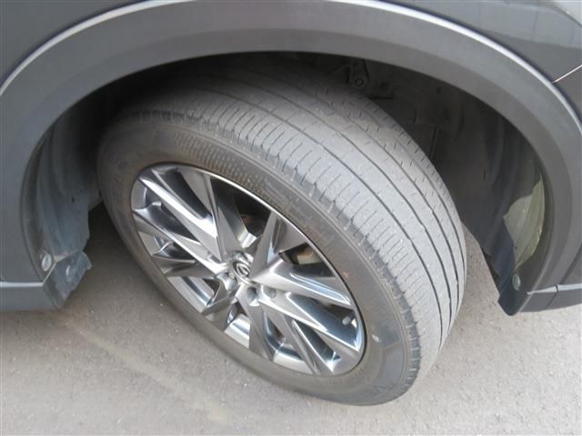 MAZDA CX-5 2019 Image 31