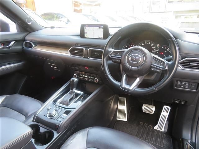 MAZDA CX-5 2019 Image 31