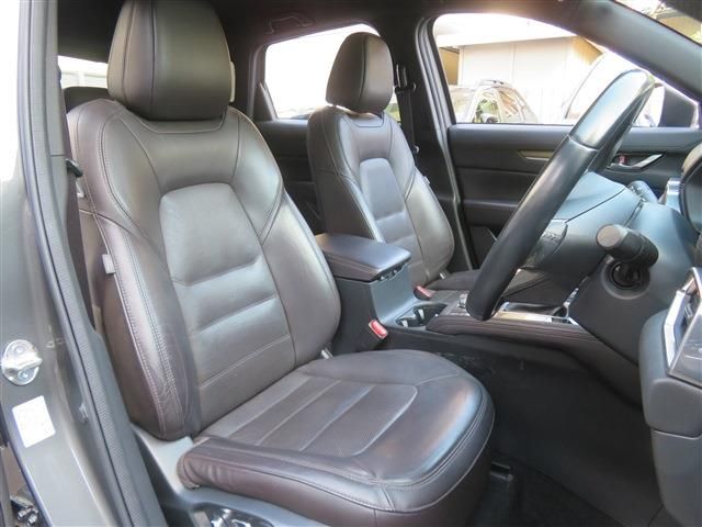 MAZDA CX-5 2019 Image 31