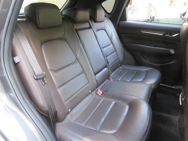 MAZDA CX-5 2019 Image 31