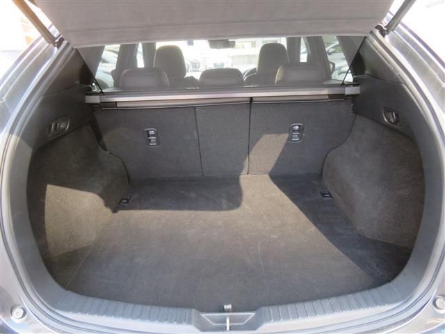 MAZDA CX-5 2019 Image 31