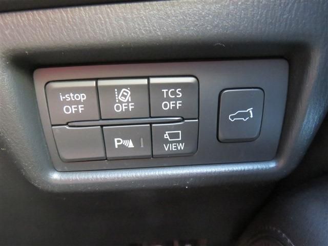 MAZDA CX-5 2019 Image 31