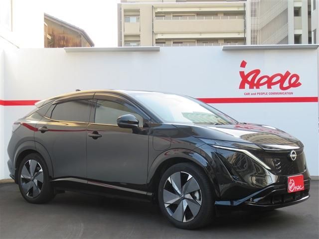 NISSAN ARIYA 2023 Image 31