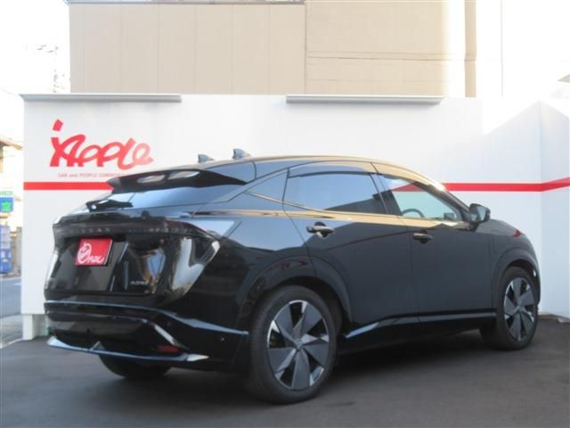 NISSAN ARIYA 2023 Image 31