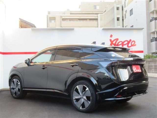 NISSAN ARIYA 2023 Image 31