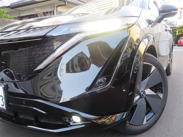 NISSAN ARIYA 2023 Image 31