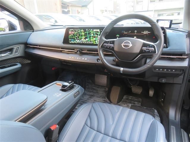 NISSAN ARIYA 2023 Image 31