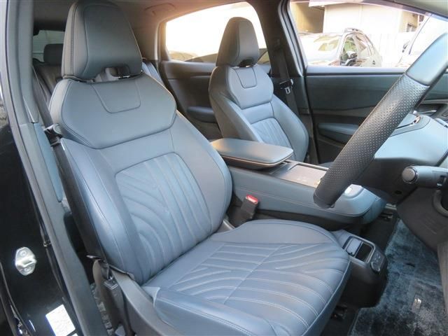 NISSAN ARIYA 2023 Image 31