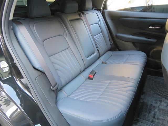 NISSAN ARIYA 2023 Image 31