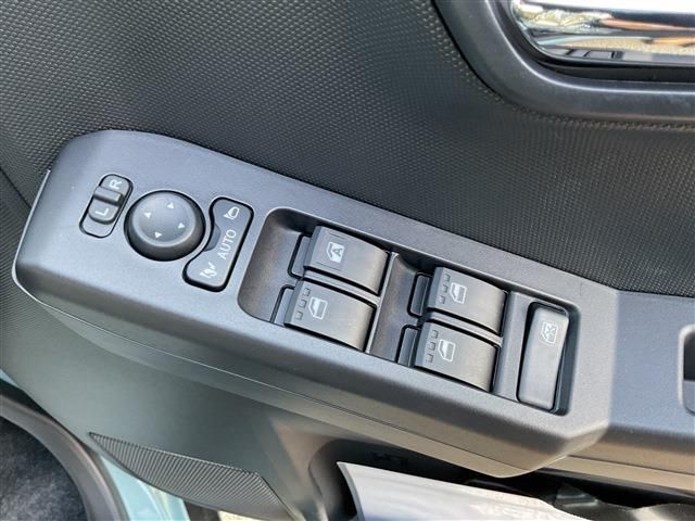 DAIHATSU TAFT 2025 Image 31