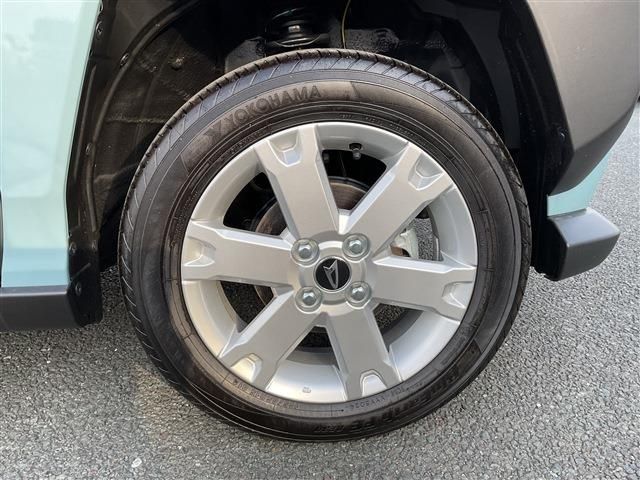 DAIHATSU TAFT 2025 Image 31