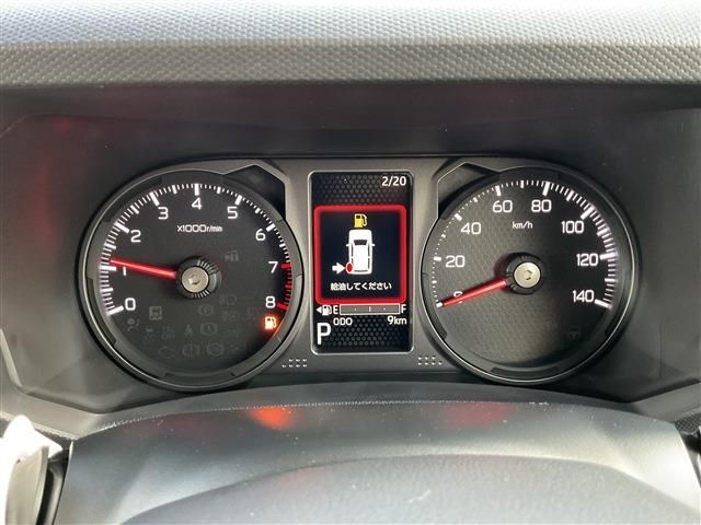 DAIHATSU TAFT 2025 Image 31