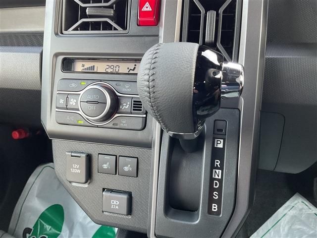 DAIHATSU TAFT 2025 Image 31