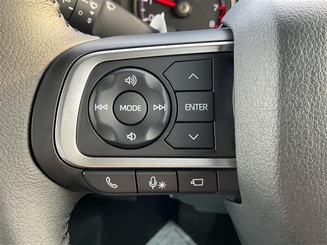 DAIHATSU TAFT 2025 Image 31