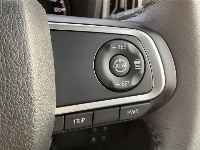 DAIHATSU TAFT 2025 Image 31