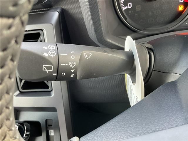 DAIHATSU TAFT 2025 Image 31