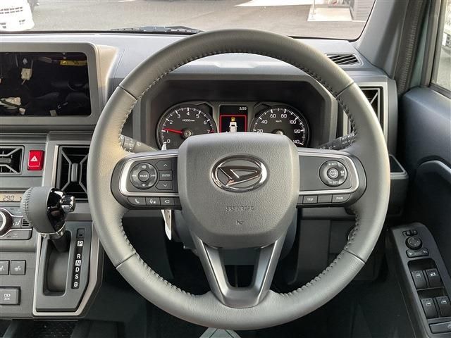 DAIHATSU TAFT 2025 Image 31