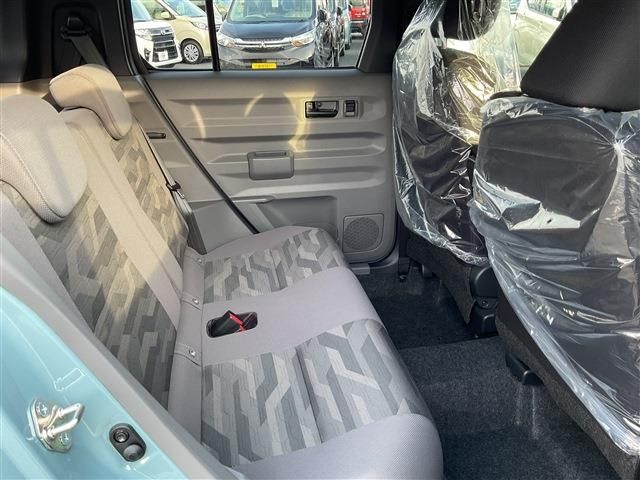 DAIHATSU TAFT 2025 Image 31