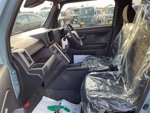 DAIHATSU TAFT 2025 Image 31