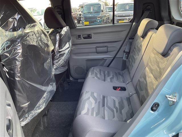 DAIHATSU TAFT 2025 Image 31