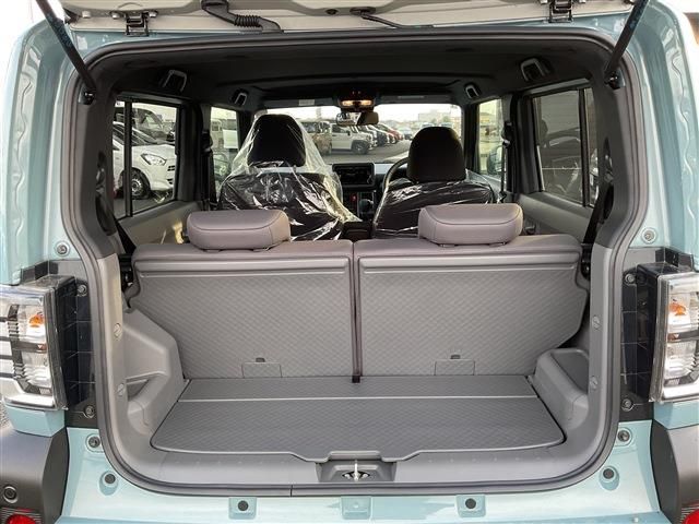 DAIHATSU TAFT 2025 Image 31