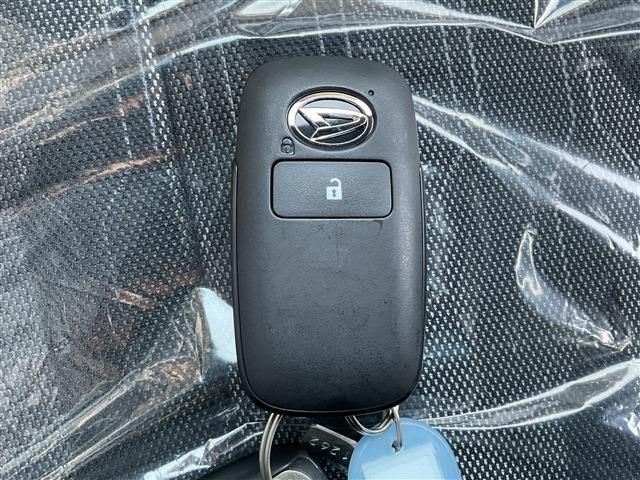 DAIHATSU TAFT 2025 Image 31