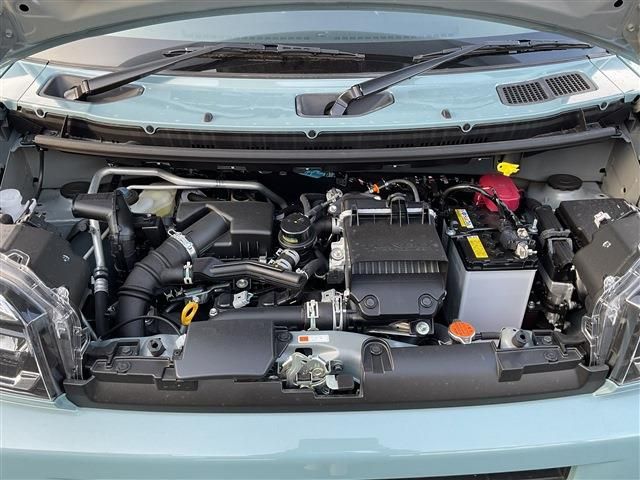 DAIHATSU TAFT 2025 Image 31