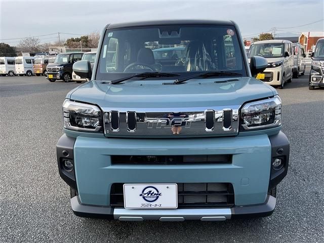 DAIHATSU TAFT 2025 Image 31