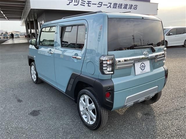 DAIHATSU TAFT 2025 Image 31