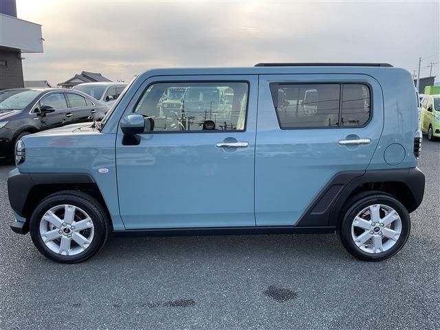 DAIHATSU TAFT 2025 Image 31