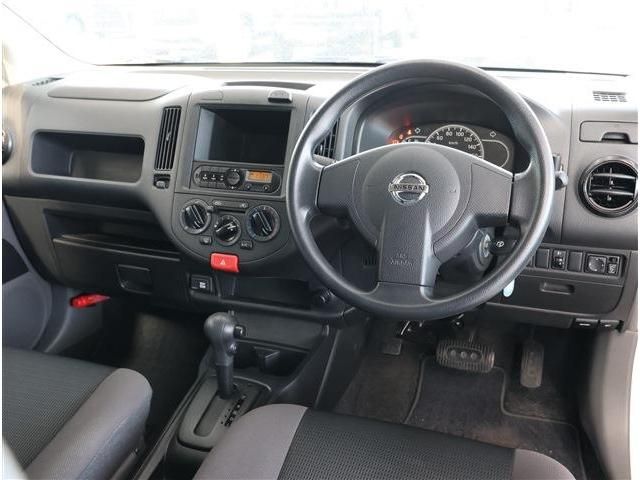 NISSAN NV150 AD 2WD 2019 Image 31