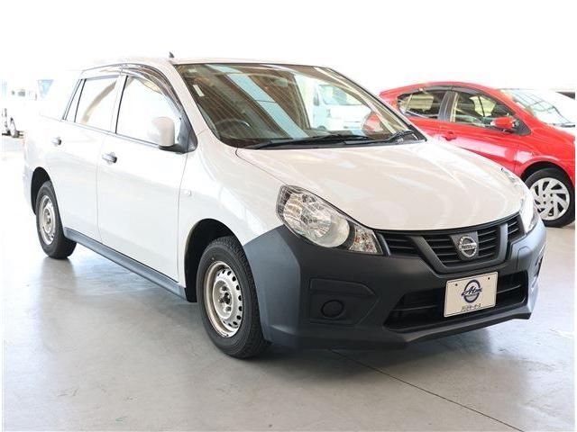 NISSAN NV150 AD 2WD 2019 Image 31